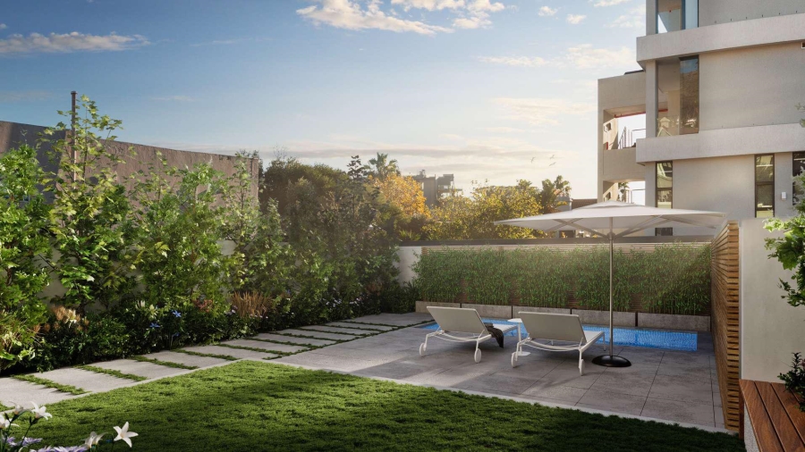 3 Bedroom Property for Sale in Fresnaye Western Cape